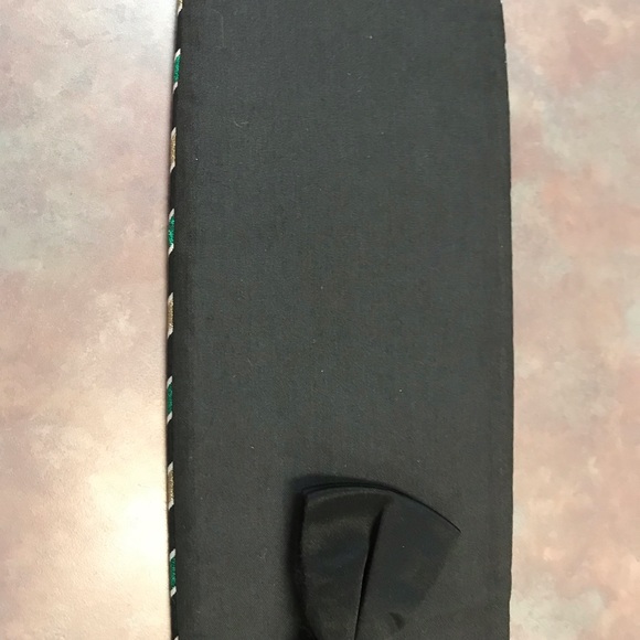 Vintage 90’s Tie and Cummerbund set - Picture 3 of 5